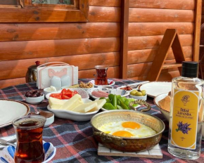 Nehir Bungalow Marmaris